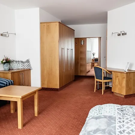 Landhotel Stegersbach Exterior foto