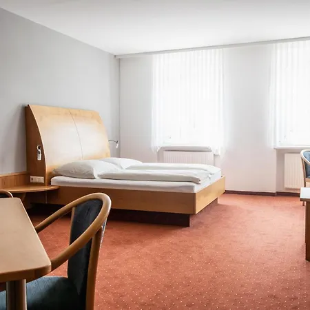 Landhotel Stegersbach Exterior foto