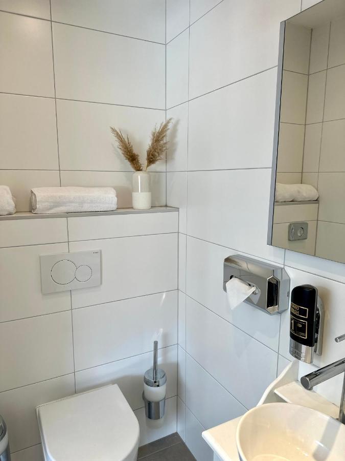 Landhotel Stegersbach Hotel