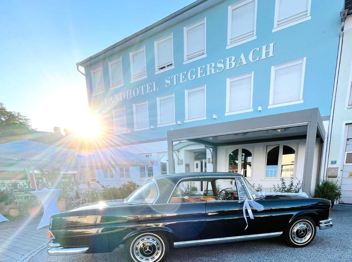 Landhotel Stegersbach