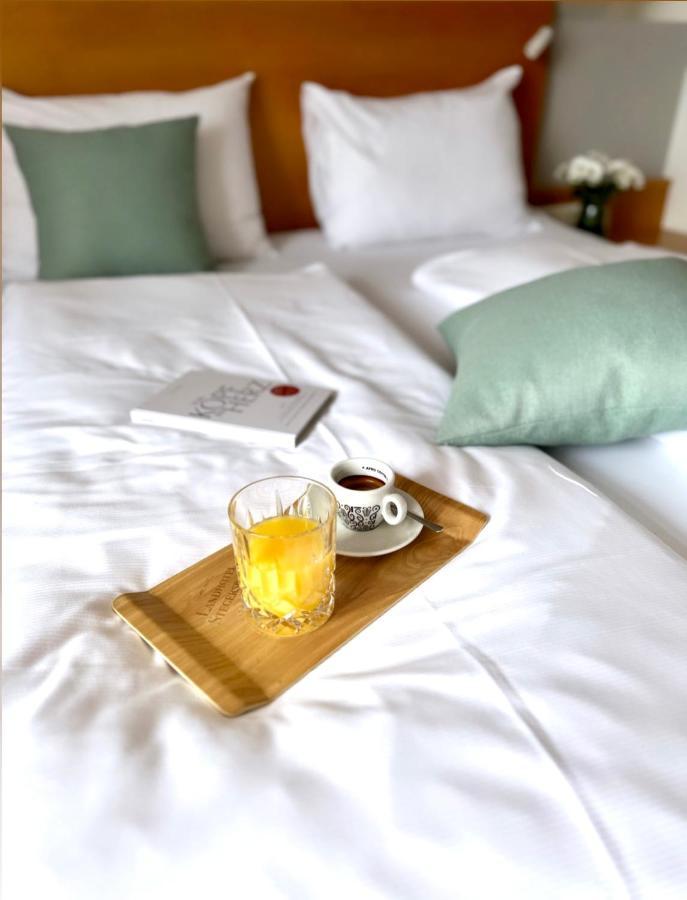 Hotel Landhotel Stegersbach Stegersbach