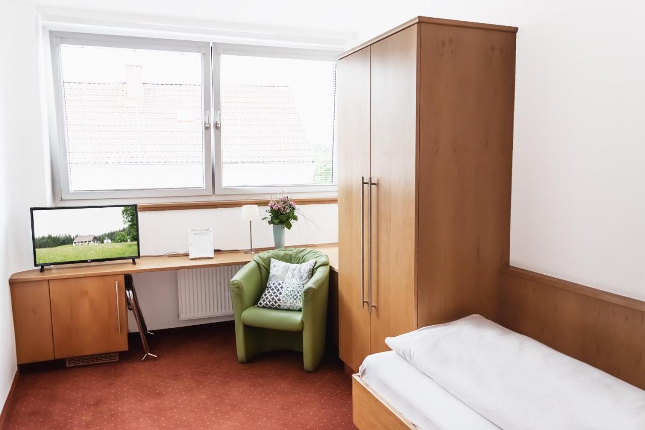 Hotel Landhotel Stegersbach