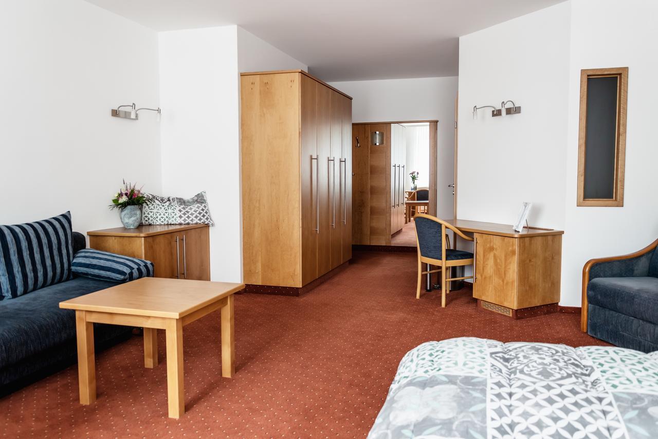 Landhotel Stegersbach