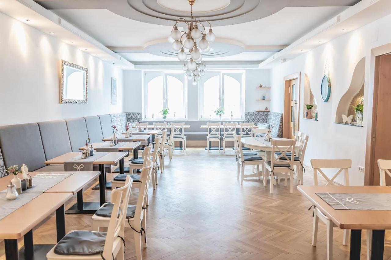Landhotel Stegersbach 3* Stegersbach