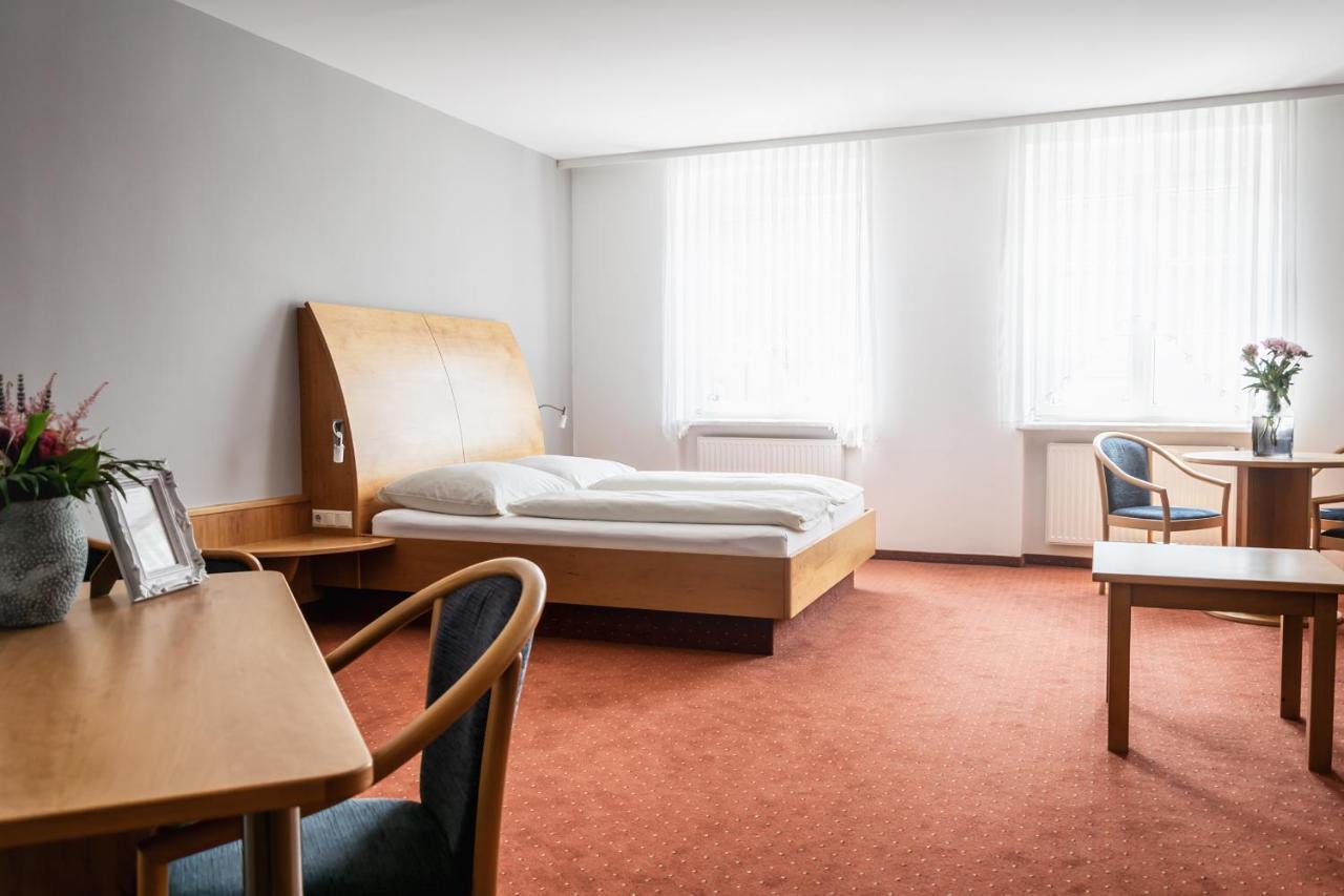 Landhotel Stegersbach Stegersbach