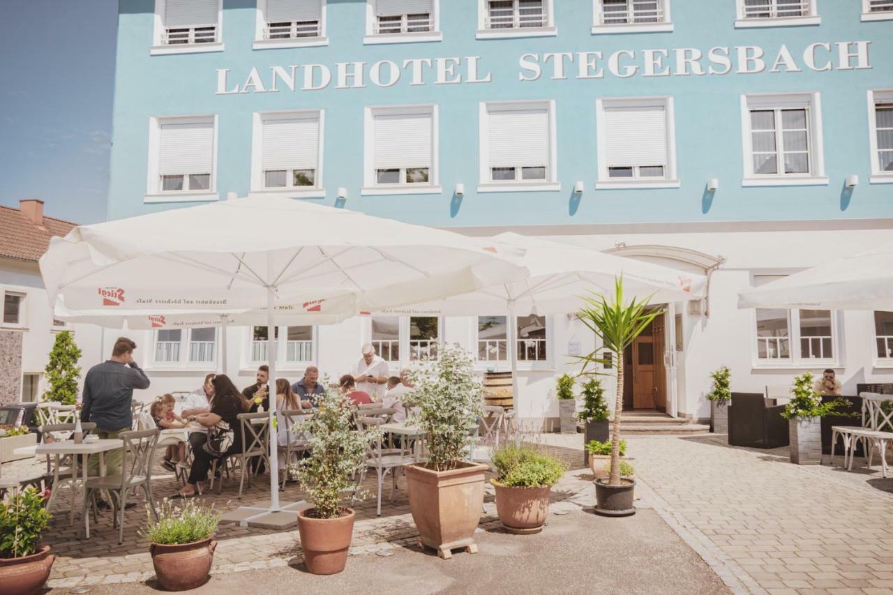 Hotel Landhotel Stegersbach